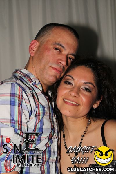 Epic lounge photo 2 - March 17th, 2012