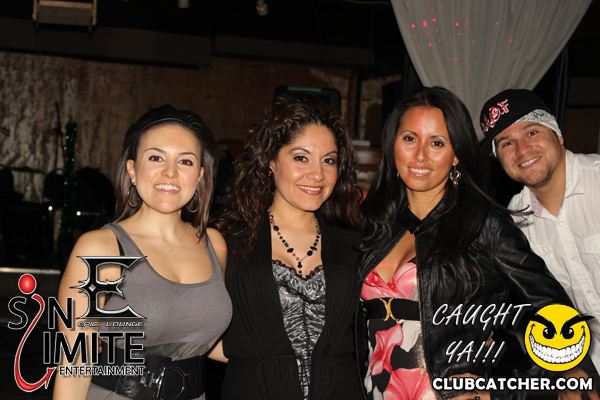 Epic lounge photo 11 - March 17th, 2012