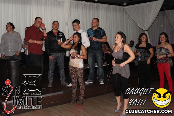 Epic lounge photo 102 - March 17th, 2012