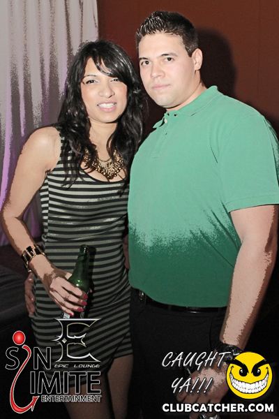 Epic lounge photo 104 - March 17th, 2012