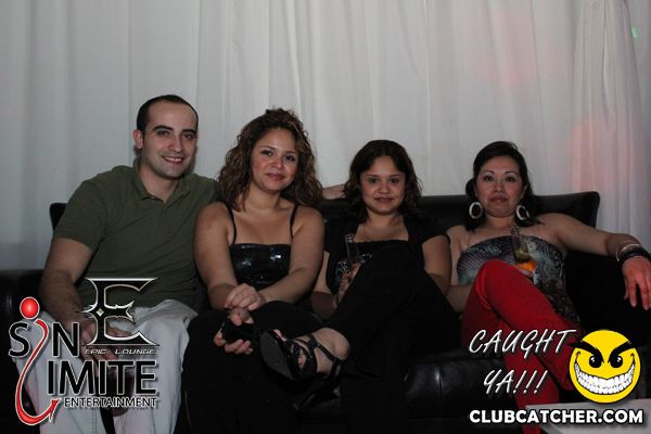 Epic lounge photo 12 - March 17th, 2012