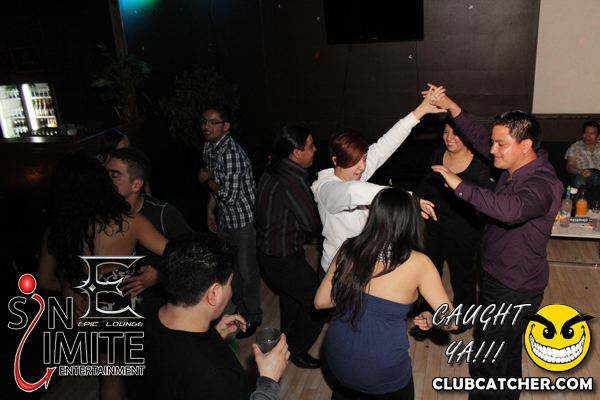 Epic lounge photo 113 - March 17th, 2012