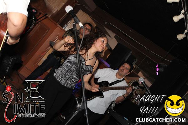 Epic lounge photo 114 - March 17th, 2012