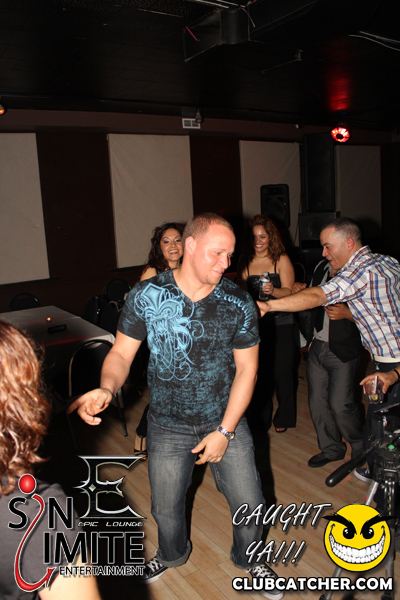 Epic lounge photo 118 - March 17th, 2012