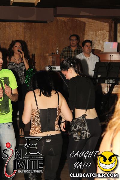 Epic lounge photo 123 - March 17th, 2012