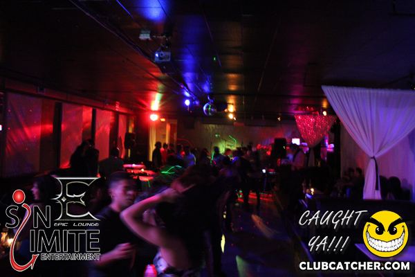 Epic lounge photo 126 - March 17th, 2012