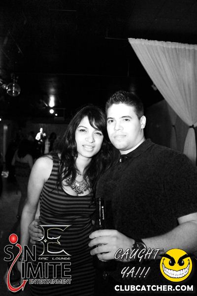 Epic lounge photo 129 - March 17th, 2012