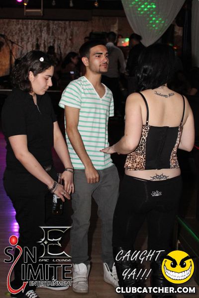 Epic lounge photo 131 - March 17th, 2012