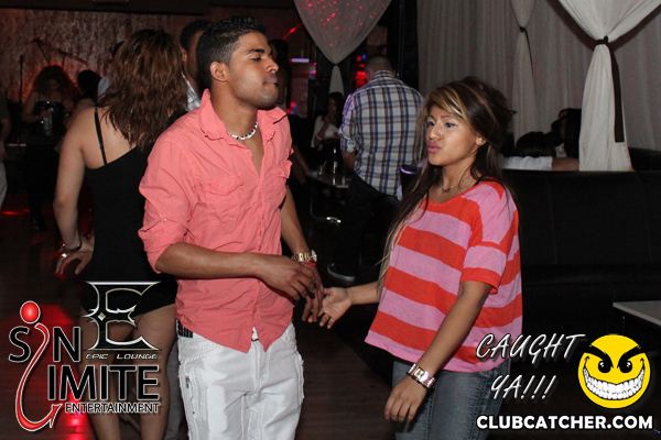 Epic lounge photo 133 - March 17th, 2012