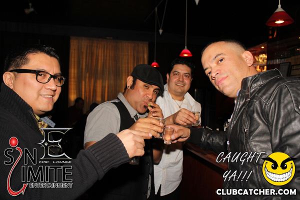 Epic lounge photo 136 - March 17th, 2012