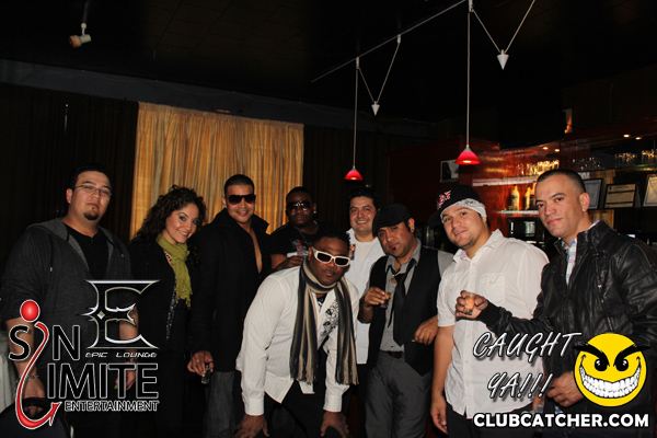 Epic lounge photo 137 - March 17th, 2012