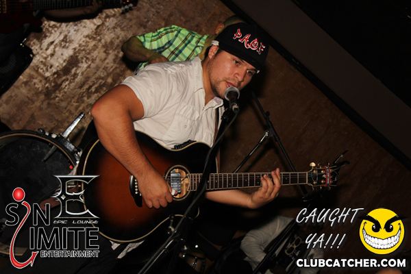 Epic lounge photo 15 - March 17th, 2012