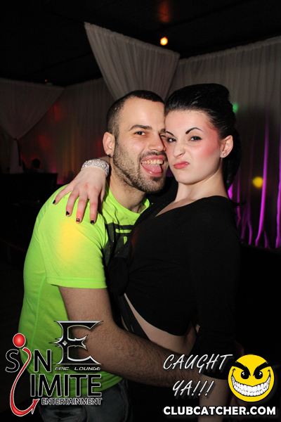 Epic lounge photo 142 - March 17th, 2012