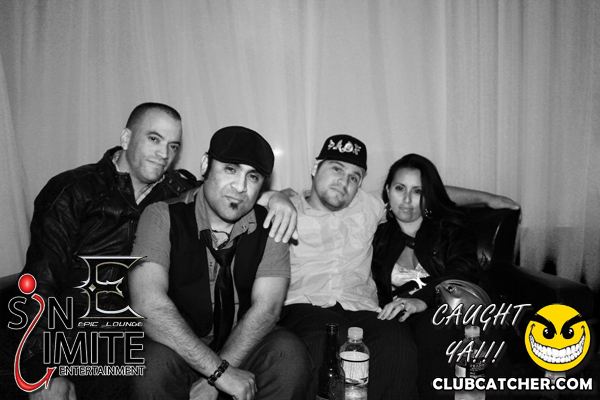 Epic lounge photo 147 - March 17th, 2012