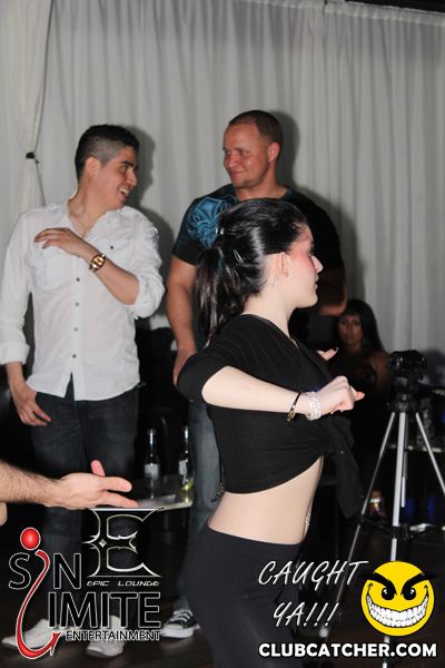 Epic lounge photo 149 - March 17th, 2012