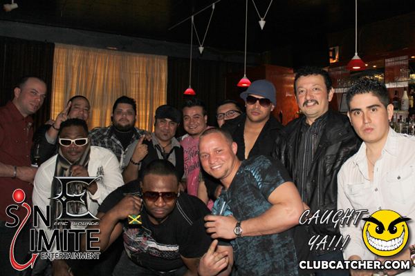 Epic lounge photo 16 - March 17th, 2012