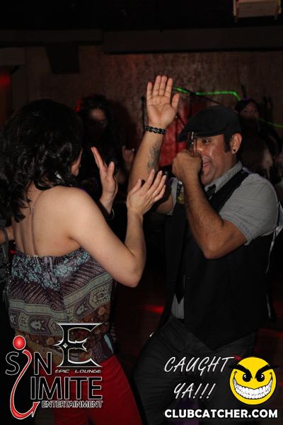 Epic lounge photo 17 - March 17th, 2012