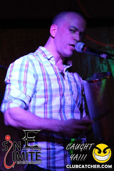 Epic lounge photo 161 - March 17th, 2012