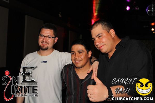 Epic lounge photo 162 - March 17th, 2012