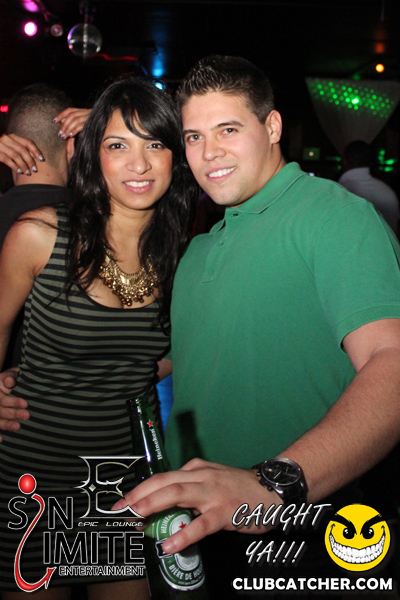 Epic lounge photo 166 - March 17th, 2012