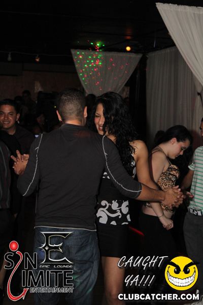 Epic lounge photo 167 - March 17th, 2012