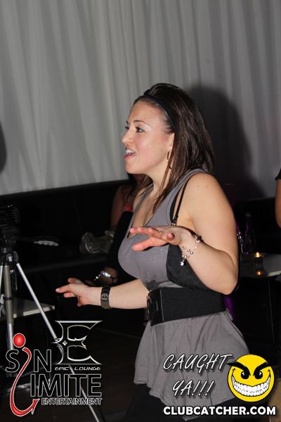 Epic lounge photo 171 - March 17th, 2012