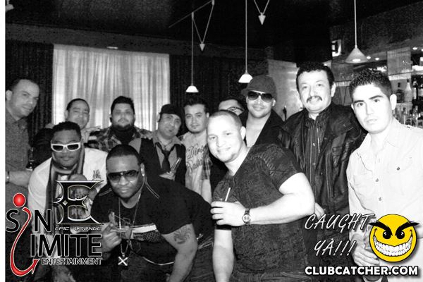 Epic lounge photo 175 - March 17th, 2012