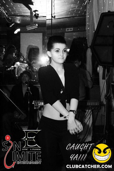 Epic lounge photo 176 - March 17th, 2012