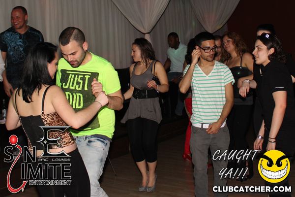 Epic lounge photo 177 - March 17th, 2012