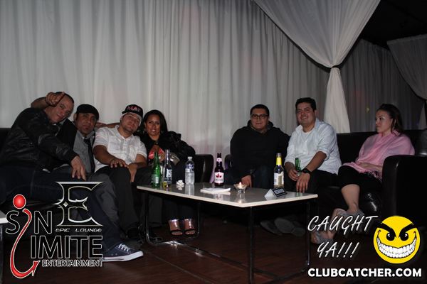 Epic lounge photo 180 - March 17th, 2012