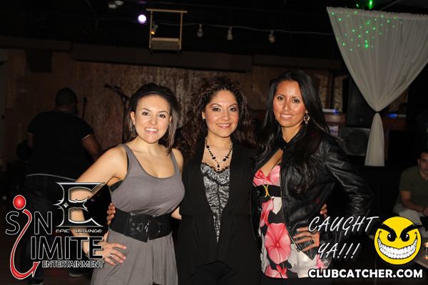 Epic lounge photo 185 - March 17th, 2012