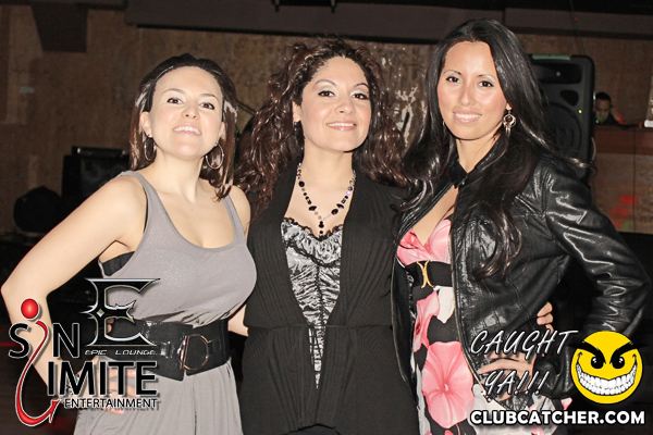 Epic lounge photo 186 - March 17th, 2012