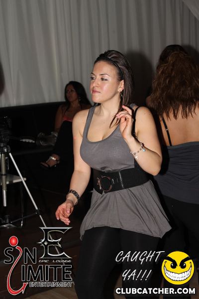 Epic lounge photo 190 - March 17th, 2012