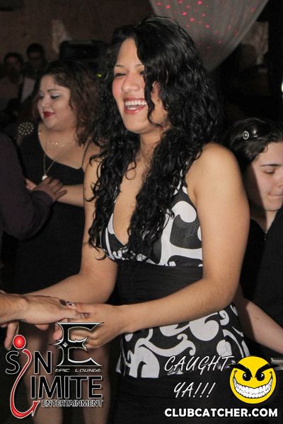 Epic lounge photo 20 - March 17th, 2012