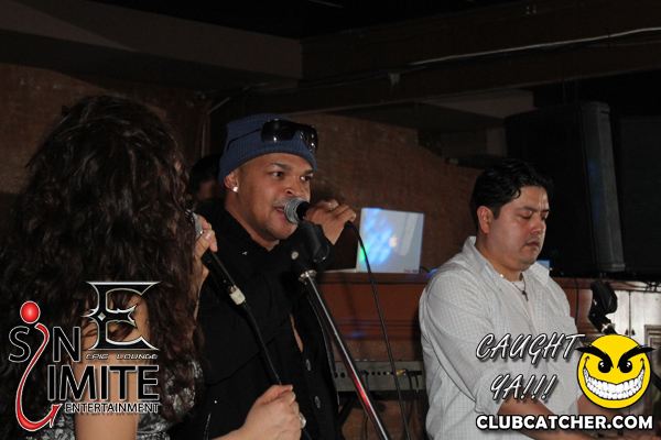 Epic lounge photo 191 - March 17th, 2012