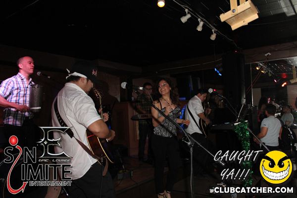 Epic lounge photo 193 - March 17th, 2012