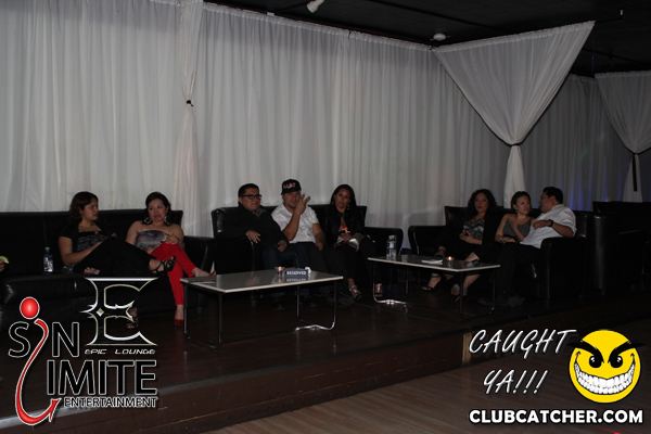Epic lounge photo 200 - March 17th, 2012