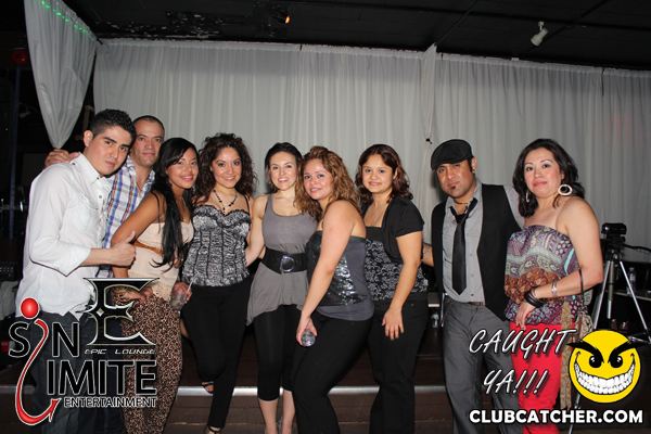 Epic lounge photo 3 - March 17th, 2012