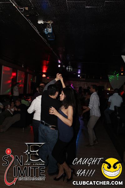 Epic lounge photo 201 - March 17th, 2012