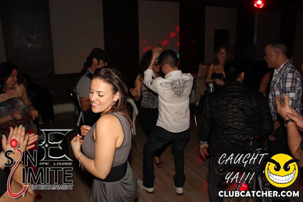 Epic lounge photo 204 - March 17th, 2012