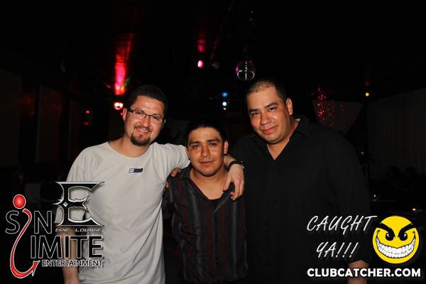 Epic lounge photo 205 - March 17th, 2012