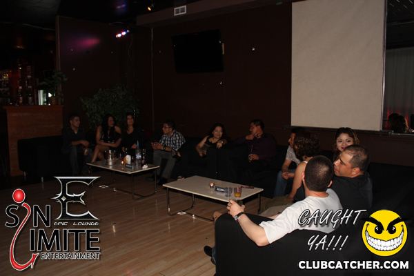 Epic lounge photo 213 - March 17th, 2012