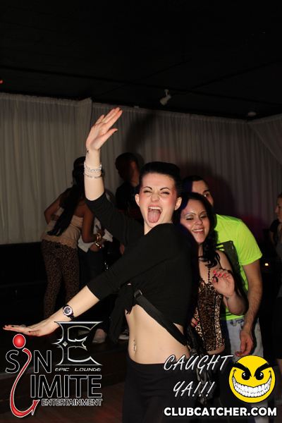 Epic lounge photo 215 - March 17th, 2012