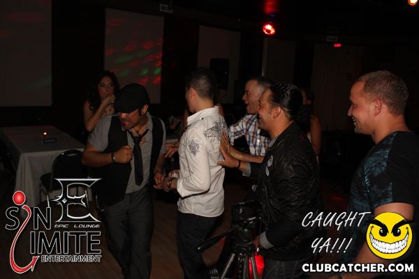 Epic lounge photo 219 - March 17th, 2012