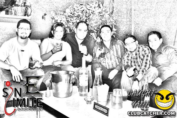 Epic lounge photo 220 - March 17th, 2012