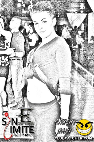 Epic lounge photo 223 - March 17th, 2012