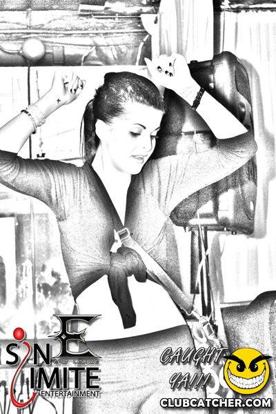 Epic lounge photo 24 - March 17th, 2012