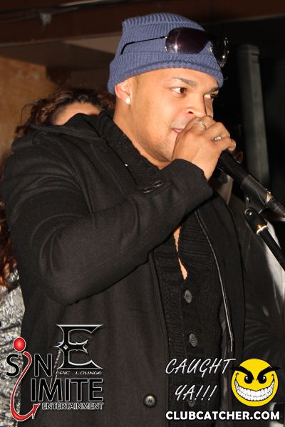 Epic lounge photo 25 - March 17th, 2012