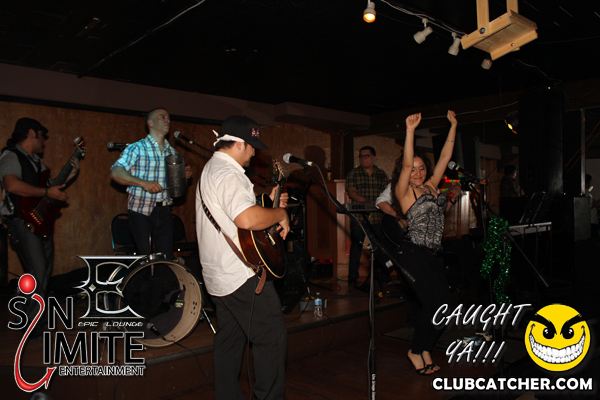 Epic lounge photo 27 - March 17th, 2012