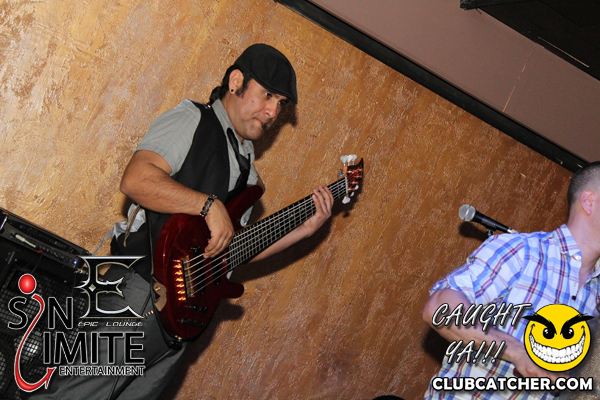 Epic lounge photo 28 - March 17th, 2012